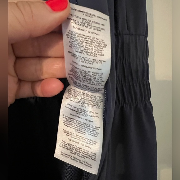 Columbia Boundless Beauty One Piece Size XXL Blue (SKU C105) - Picture 9 of 13